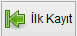 uTAFS İlk Kayıt Tuşu 